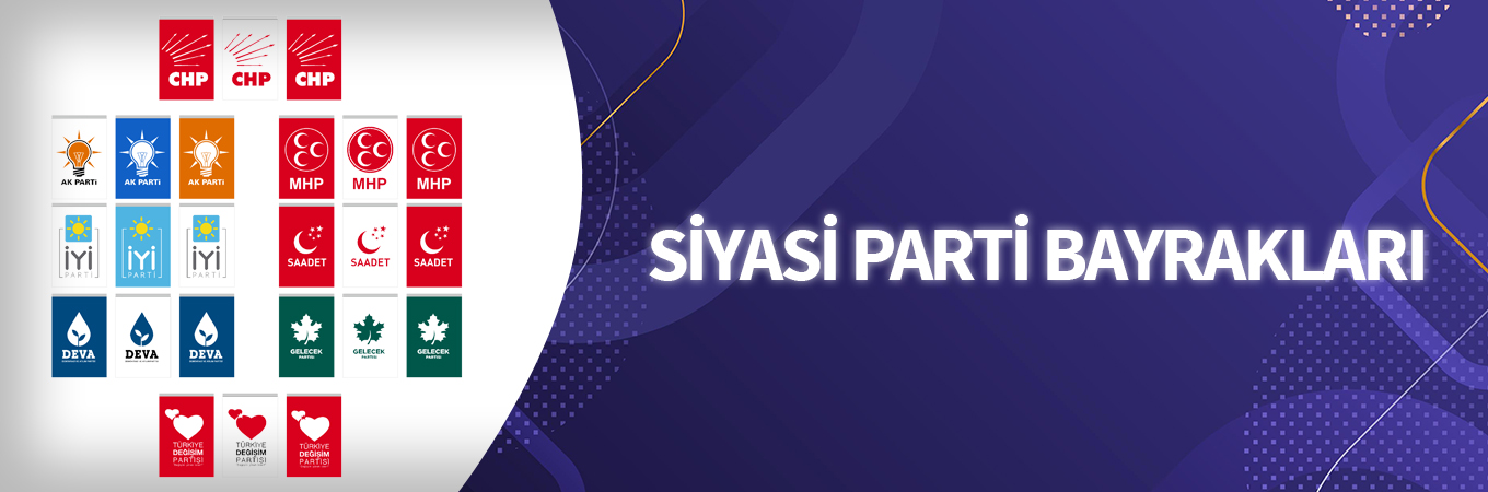 siyasi-parti-bayraklari