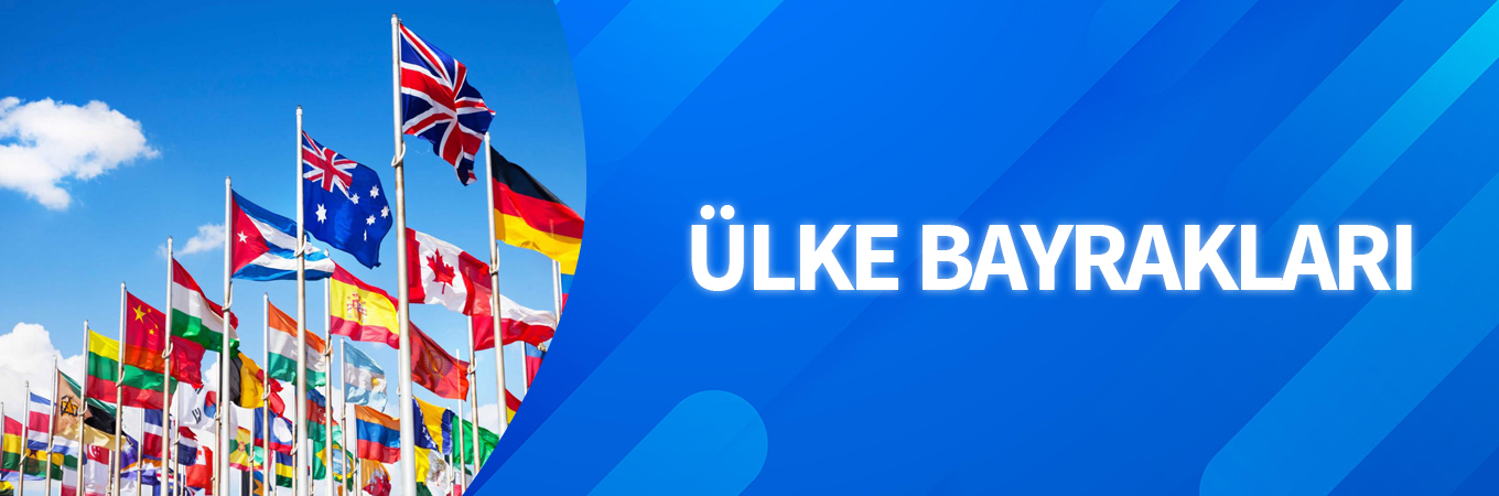 ulke-bayraklari